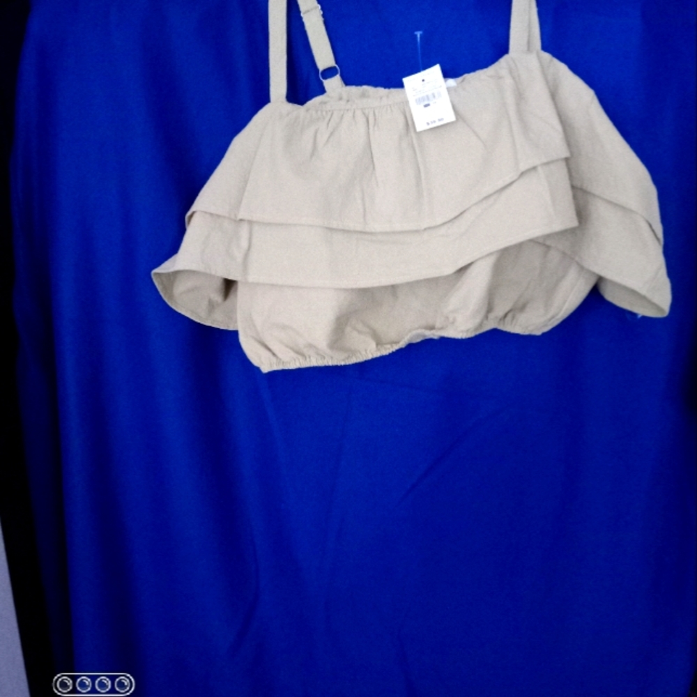 Clothing